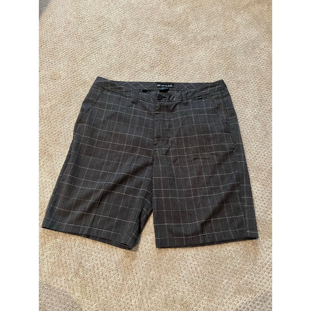 Travis Mathew Golf Shorts
